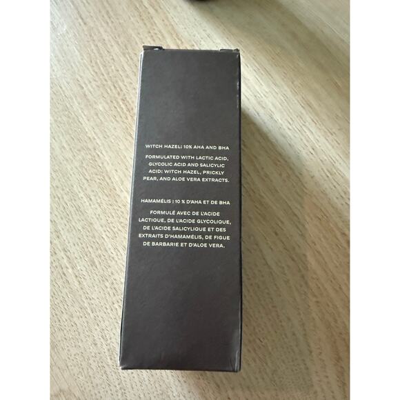 $60 New Twentynine Palms Mesa Mystic Facial Exfoliating Solution - Picture 5 of 6